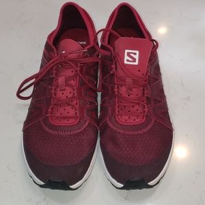 Water / hiking shoe  Womens Salomon